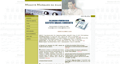 Desktop Screenshot of mmbijou.com.br